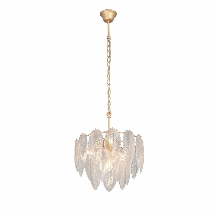 Подвесная люстра vitaluce v5887 v5887-8/4