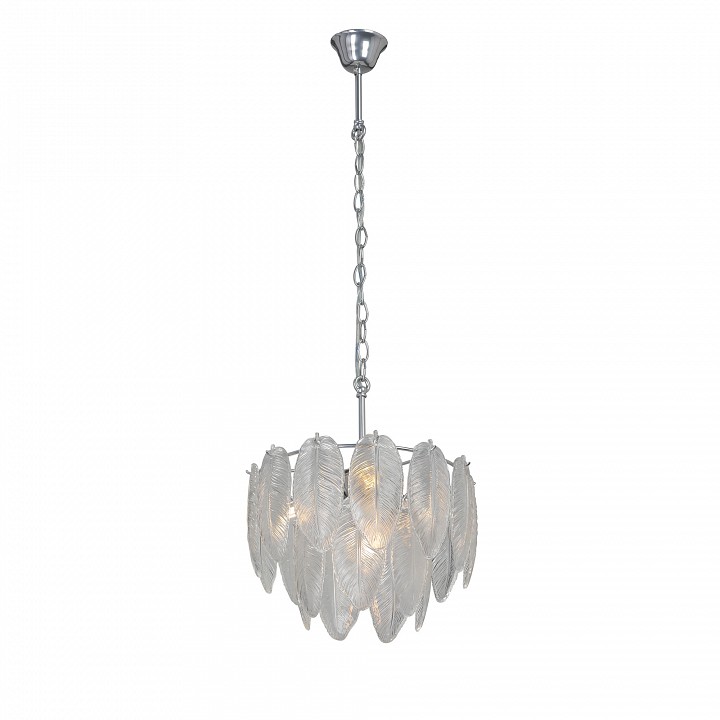 Подвесная люстра vitaluce v5887 v5887-9/4