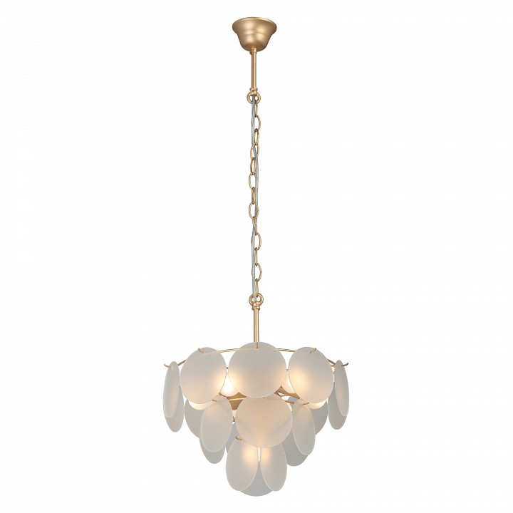 Подвесная люстра vitaluce v5888 v5888-8/7