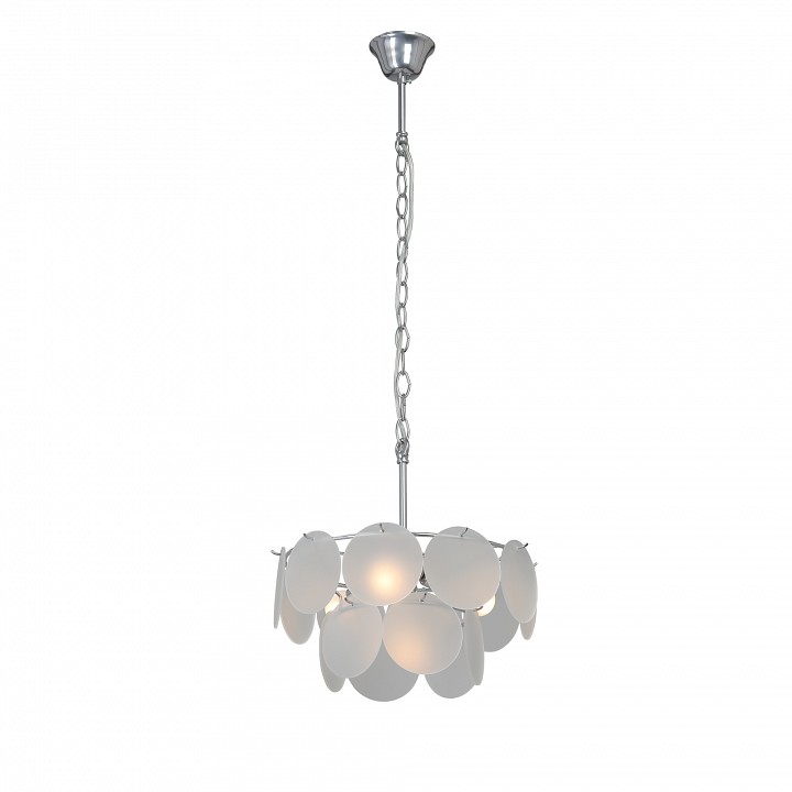 Подвесная люстра vitaluce v5888 v5888-9/4