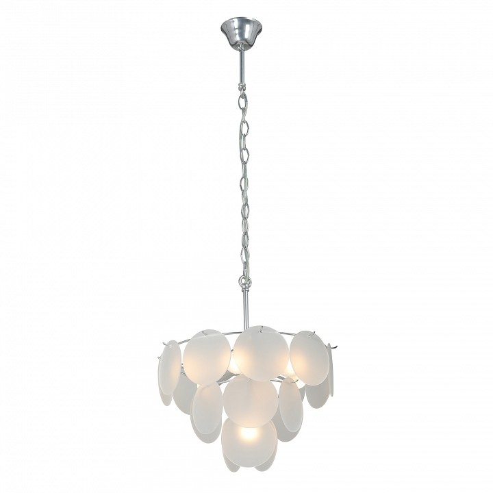 Подвесная люстра vitaluce v5888 v5888-9/7