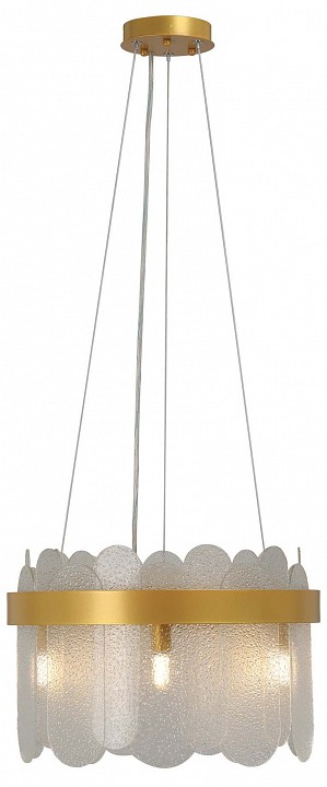 Подвесная люстра vitaluce v5895 v5895-8/5s