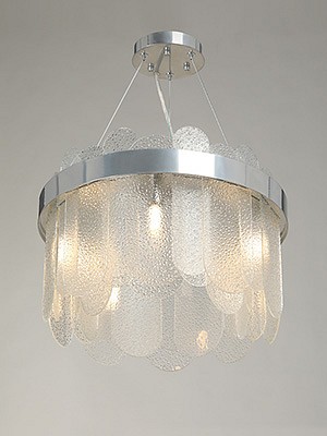 Подвесная люстра vitaluce v5895 v5895-9/5s