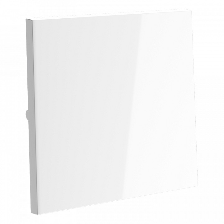 Клавиша для выключателя одноклавишного voltum s70 vls000101