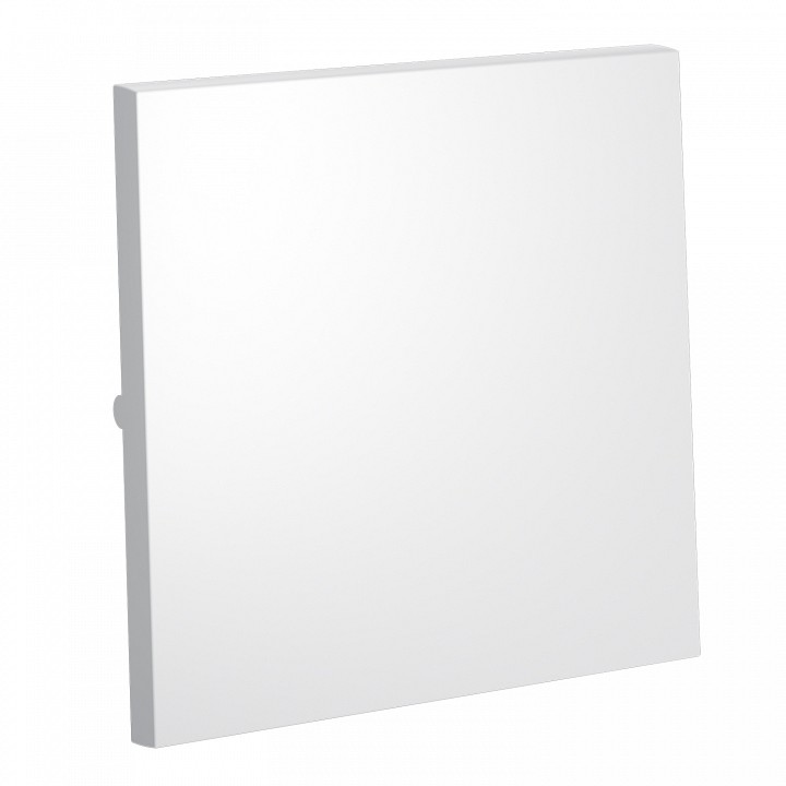 Клавиша для выключателя одноклавишного voltum s70 vls000102