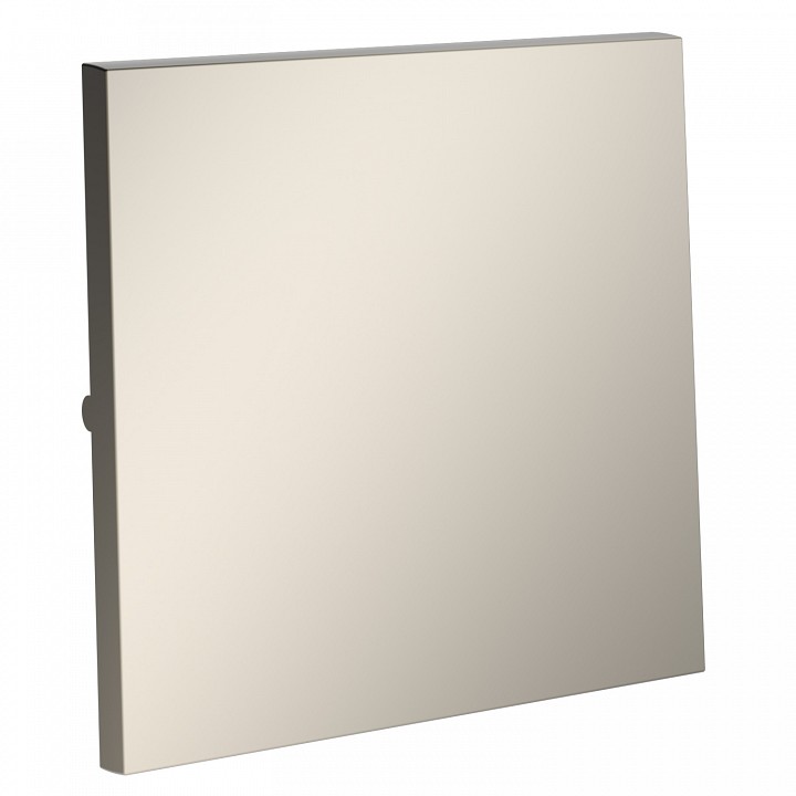 Клавиша для выключателя одноклавишного voltum s70 vls000103