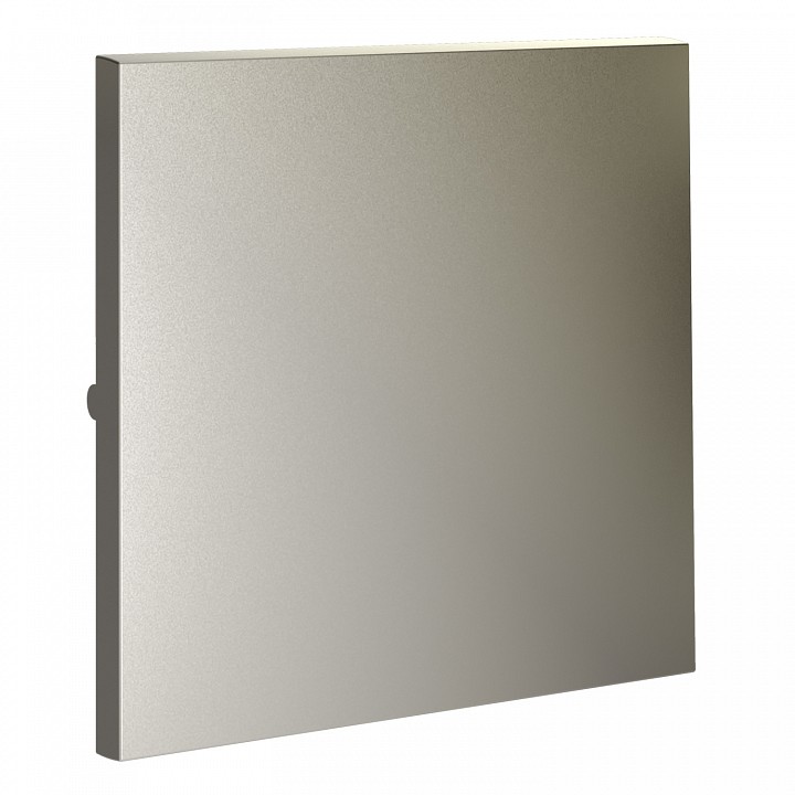 Клавиша для выключателя одноклавишного voltum s70 vls000104