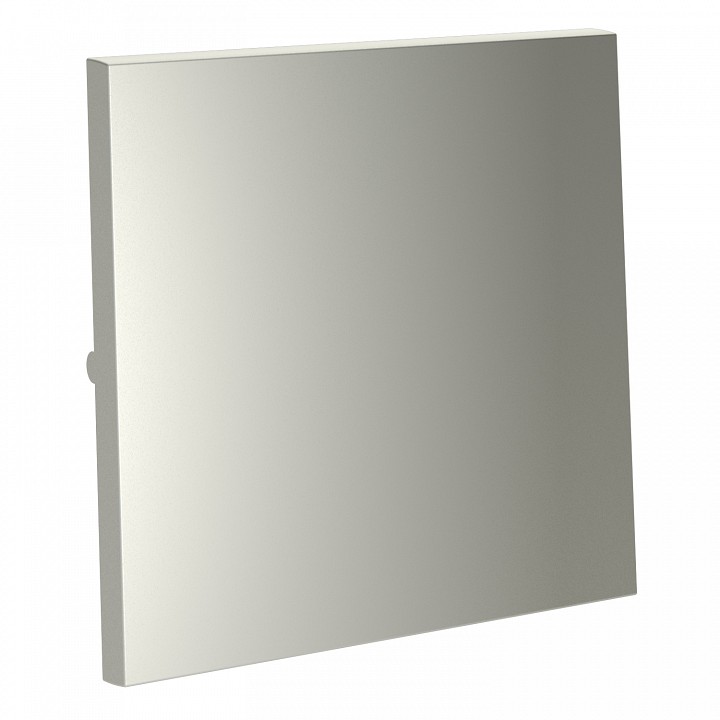 Клавиша для выключателя одноклавишного voltum s70 vls000105