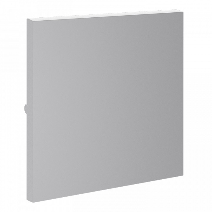 Клавиша для выключателя одноклавишного voltum s70 vls000116