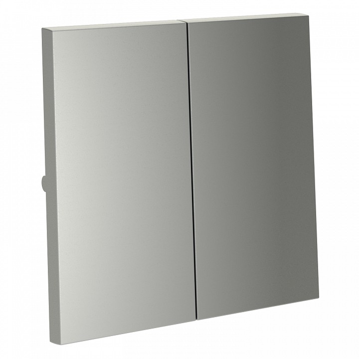 Клавиши для выключателя двухклавишного voltum s70 vls000305