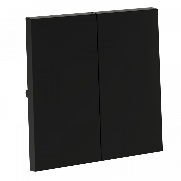 Клавиши для выключателя двухклавишного voltum s70 vls000308