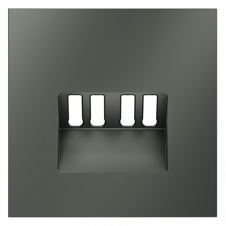 Накладка для розетки акустической voltum s70 vls001506