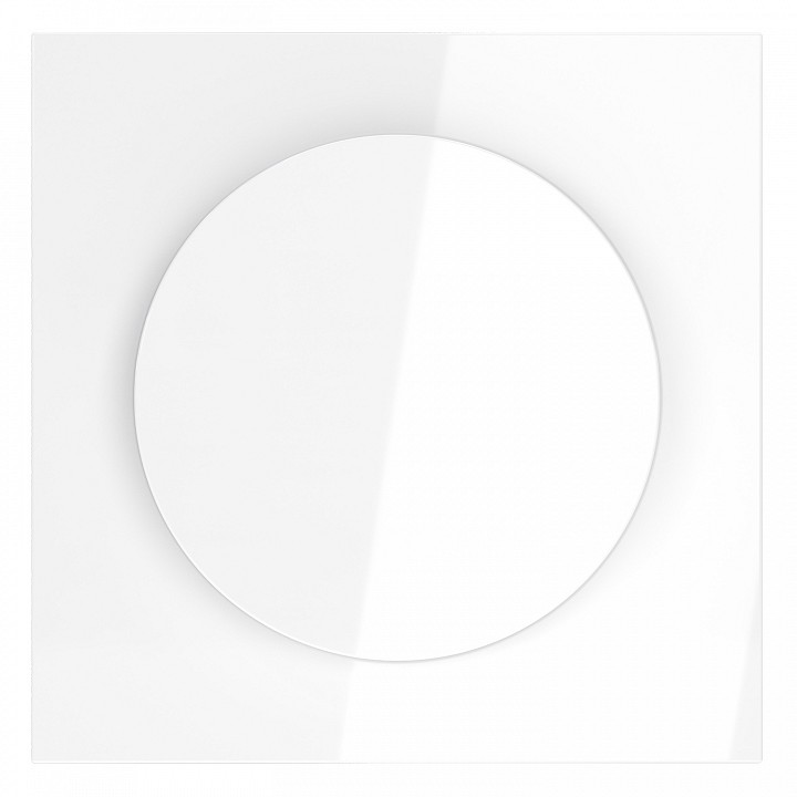 Накладка для диммера voltum s70 vls002001