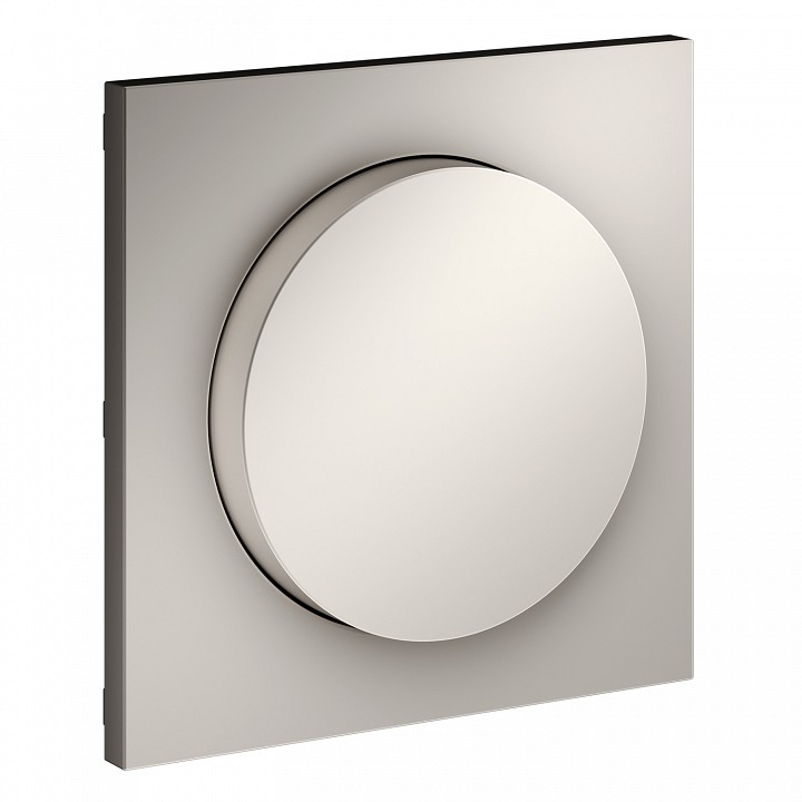 Накладка для диммера voltum s70 vls002003