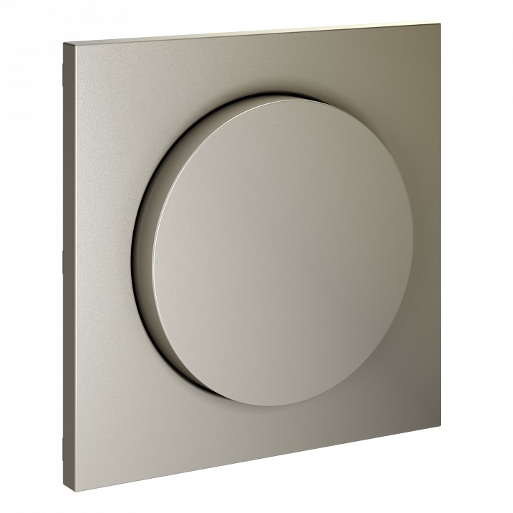 Накладка для диммера voltum s70 vls002004