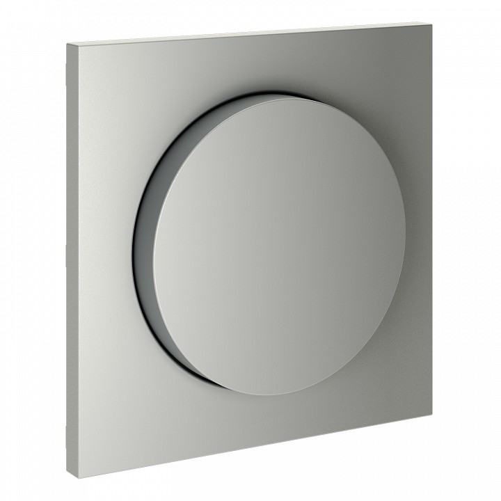 Накладка для диммера voltum s70 vls002005