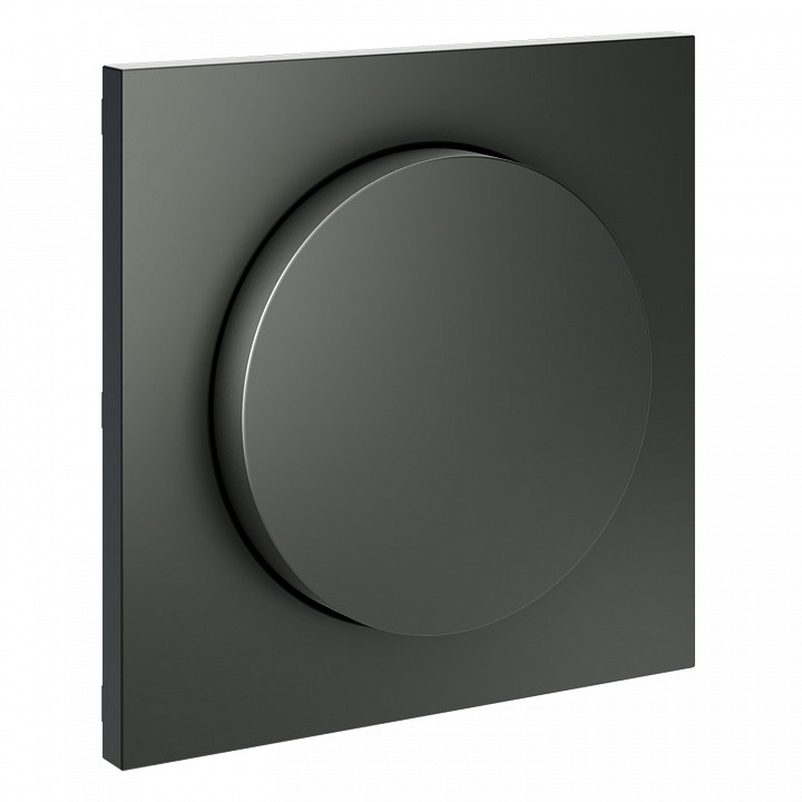 Накладка для диммера voltum s70 vls002006