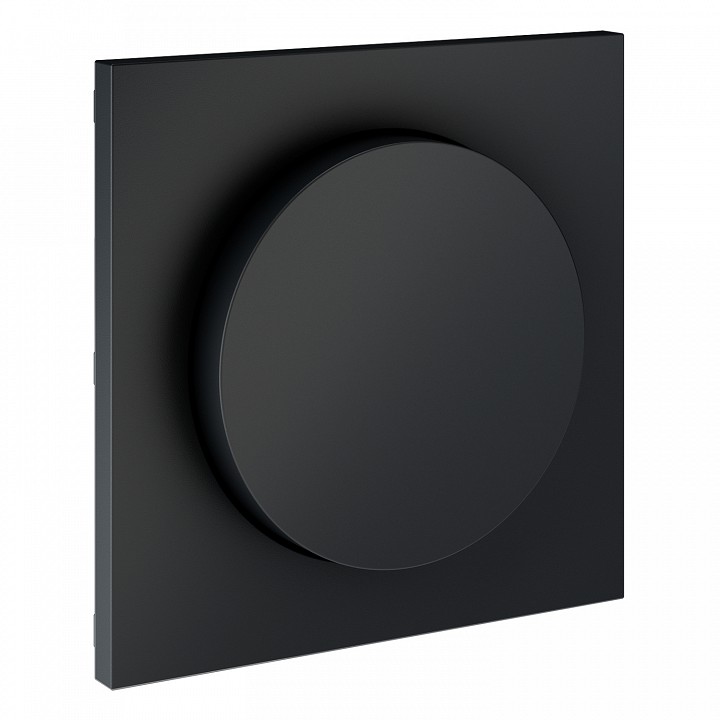 Накладка для диммера voltum s70 vls002007