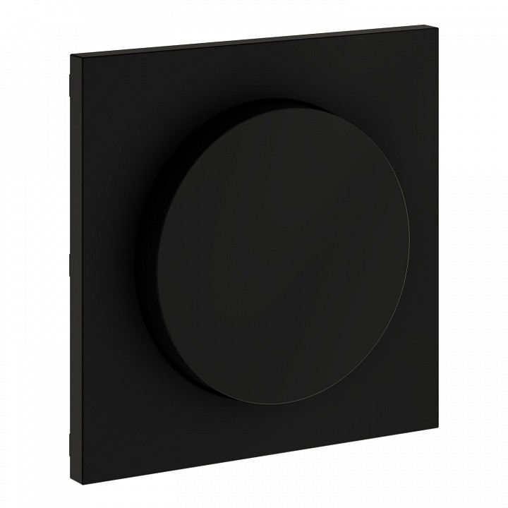 Накладка для диммера voltum s70 vls002008