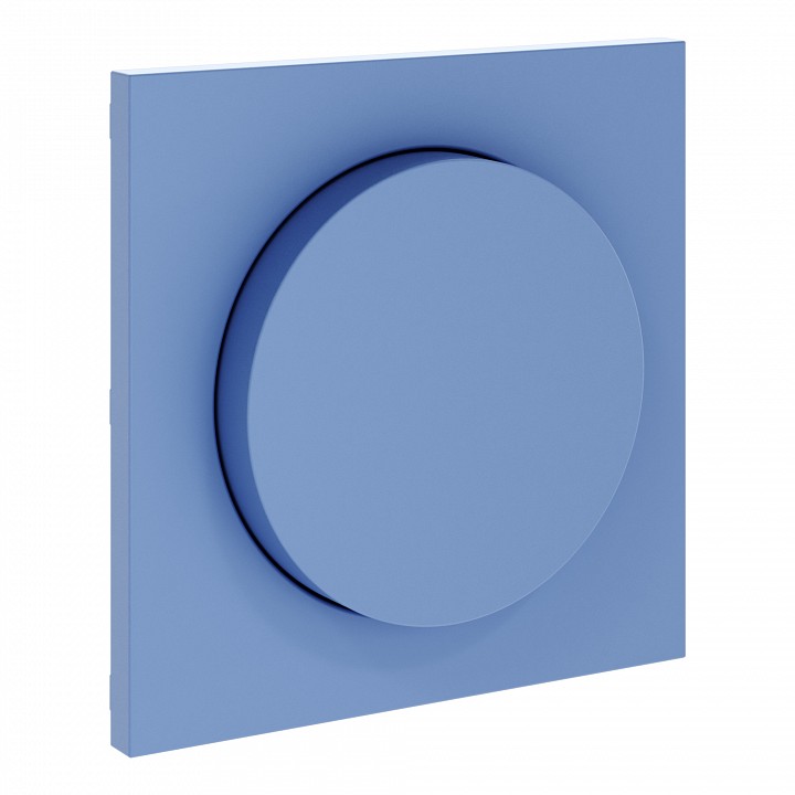 Накладка для диммера voltum s70 vls002015