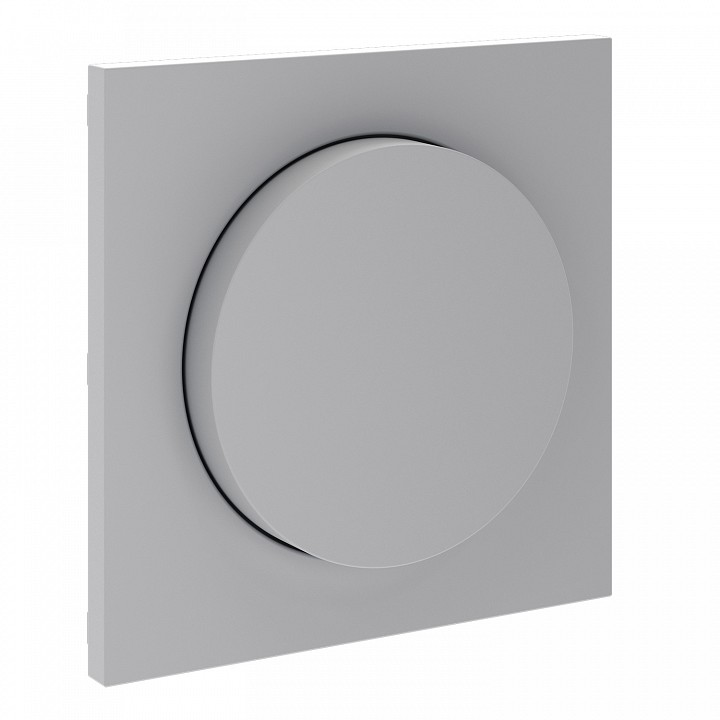 Накладка для диммера voltum s70 vls002016