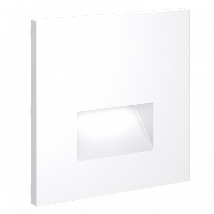 Накладка для заглушки для поста с подсветкой voltum s70 vls002302