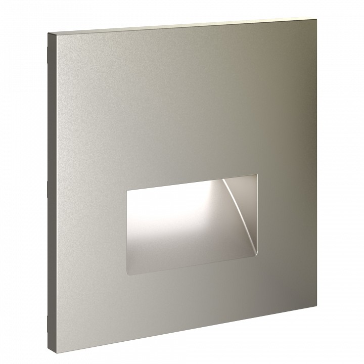 Накладка для заглушки для поста с подсветкой voltum s70 vls002304