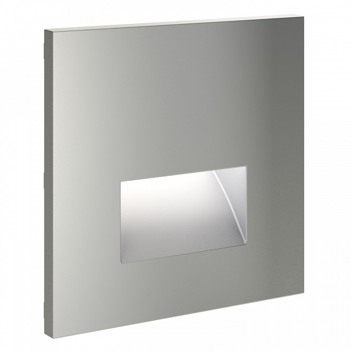 Накладка для заглушки для поста с подсветкой voltum s70 vls002305