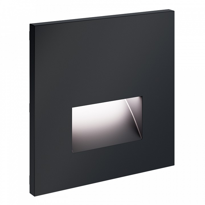 Накладка для заглушки для поста с подсветкой voltum s70 vls002307