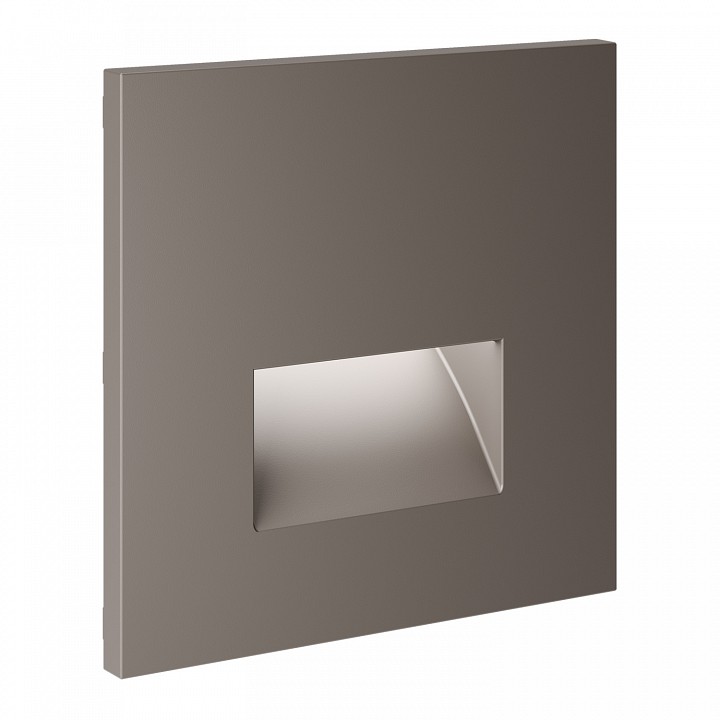 Накладка для заглушки для поста с подсветкой voltum s70 vls002314