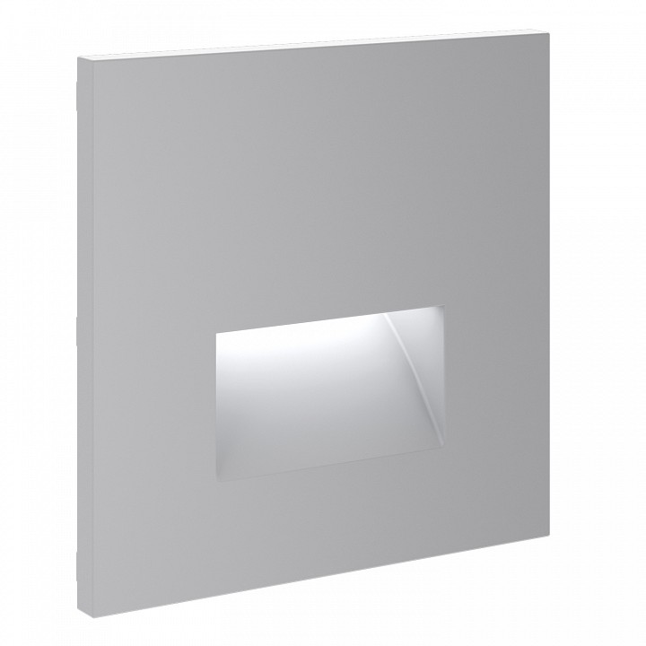 Накладка для заглушки для поста с подсветкой voltum s70 vls002316