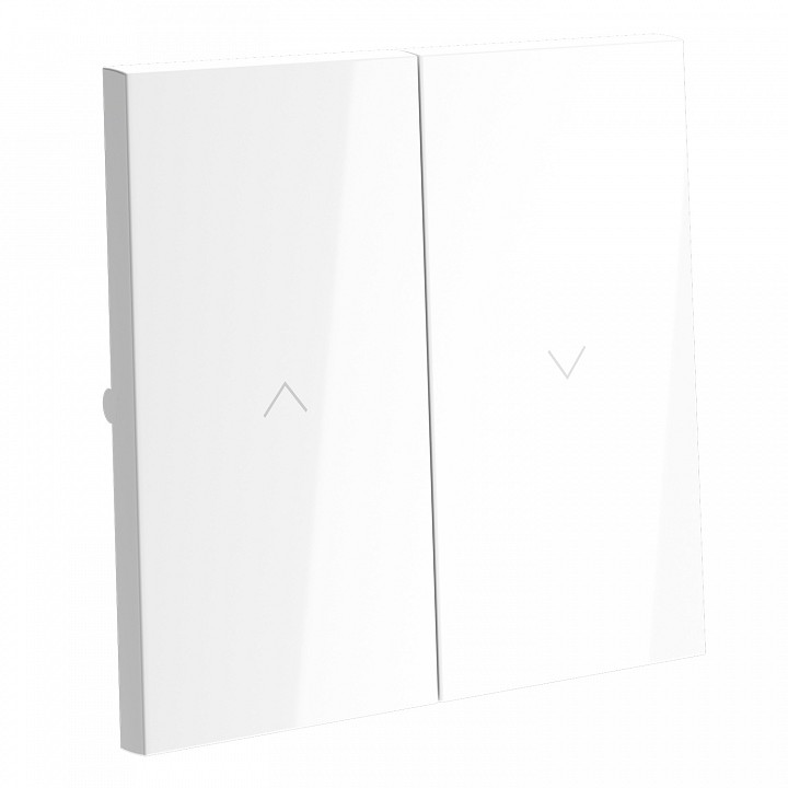 Клавиши для выключателя для жалюзи voltum s70 vls002501