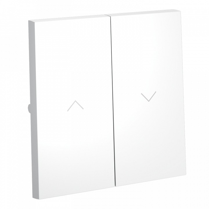 Клавиши для выключателя для жалюзи voltum s70 vls002502