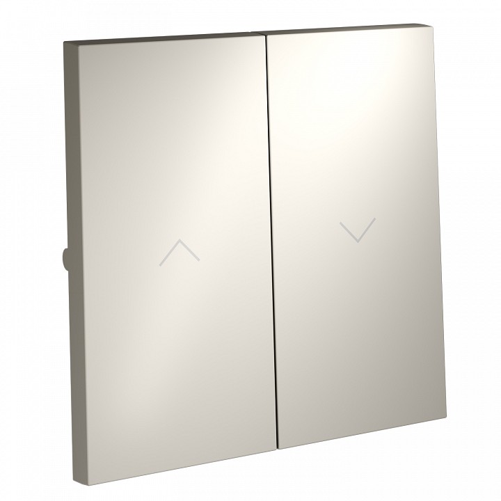 Клавиши для выключателя для жалюзи voltum s70 vls002503