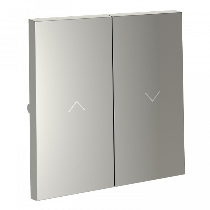 Клавиши для выключателя для жалюзи voltum s70 vls002505