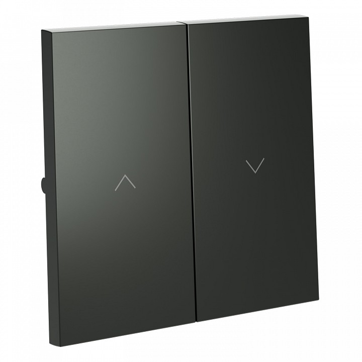 Клавиши для выключателя для жалюзи voltum s70 vls002506