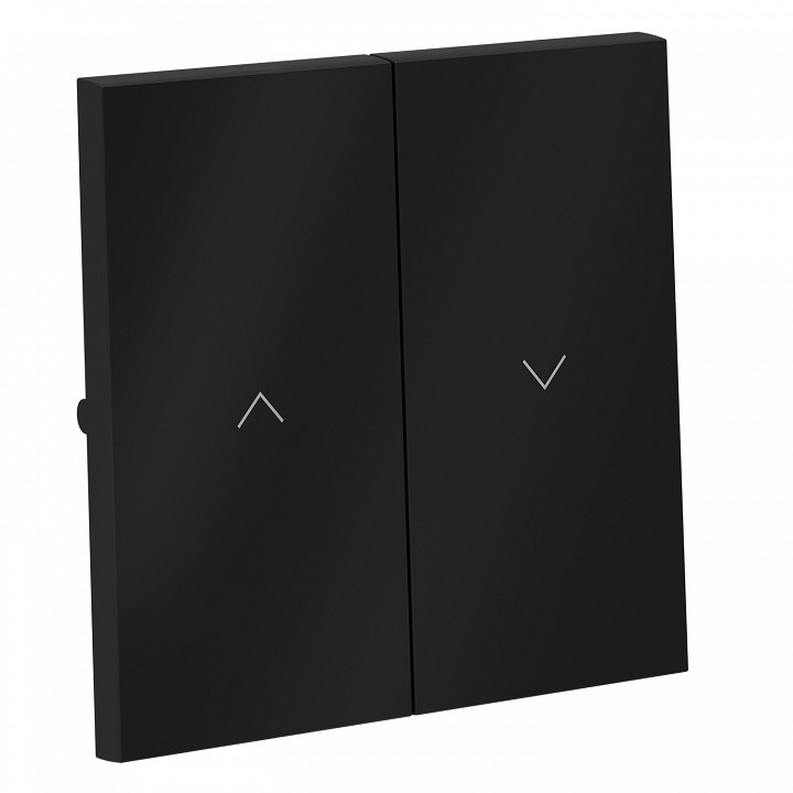 Клавиши для выключателя для жалюзи voltum s70 vls002507