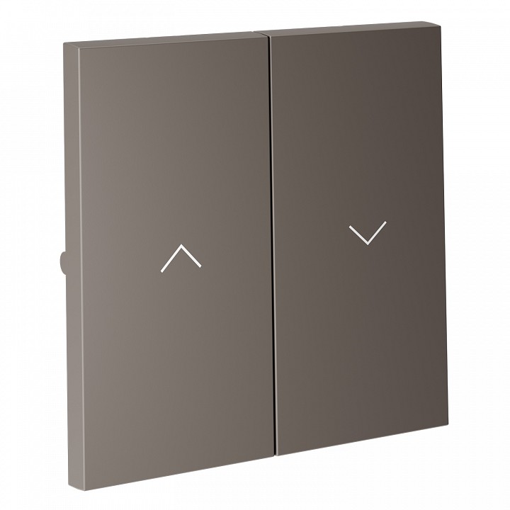 Клавиши для выключателя для жалюзи voltum s70 vls002514