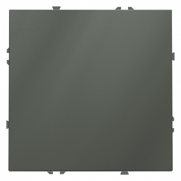 Выключатель проходной одноклавишный без рамки voltum s70 vls010306