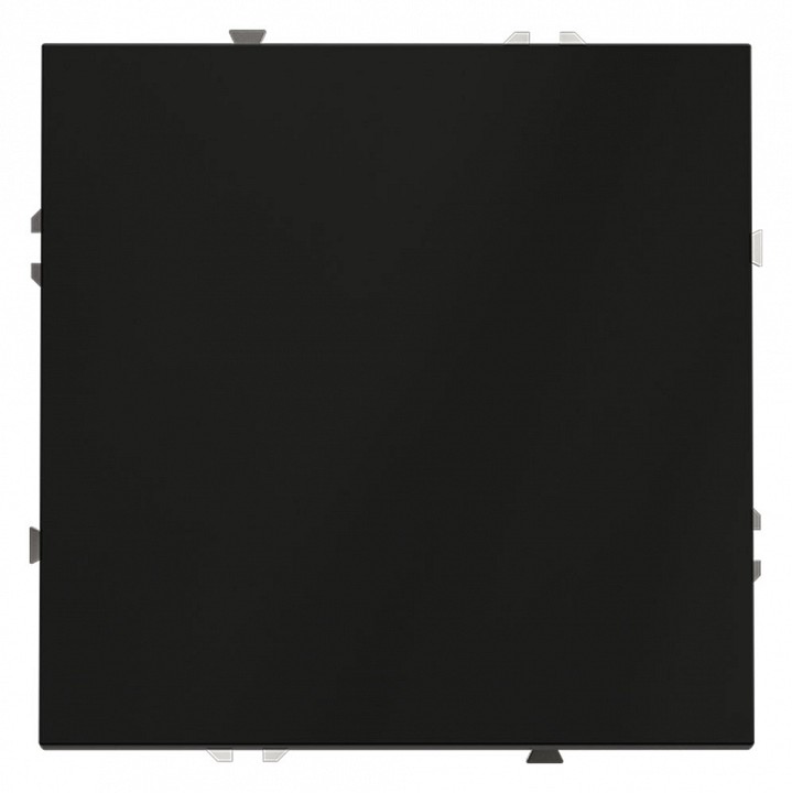 Выключатель одноклавишный без рамки voltum s70 vls010608