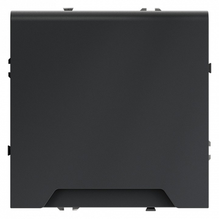 Розетка с заземлением и со шторкой, Без рамки с крышкой voltum s70 vls040307