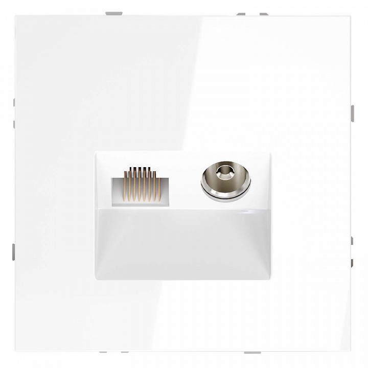 Выключатель для жалюзи без рамки voltum s70 vls060701