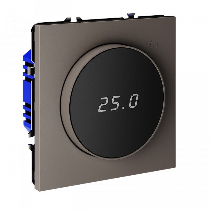 Терморегулятор для теплого пола voltum s70 vls070114