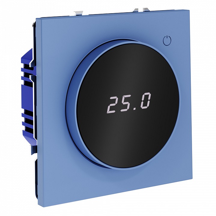 Терморегулятор для теплого пола voltum s70 vls070115