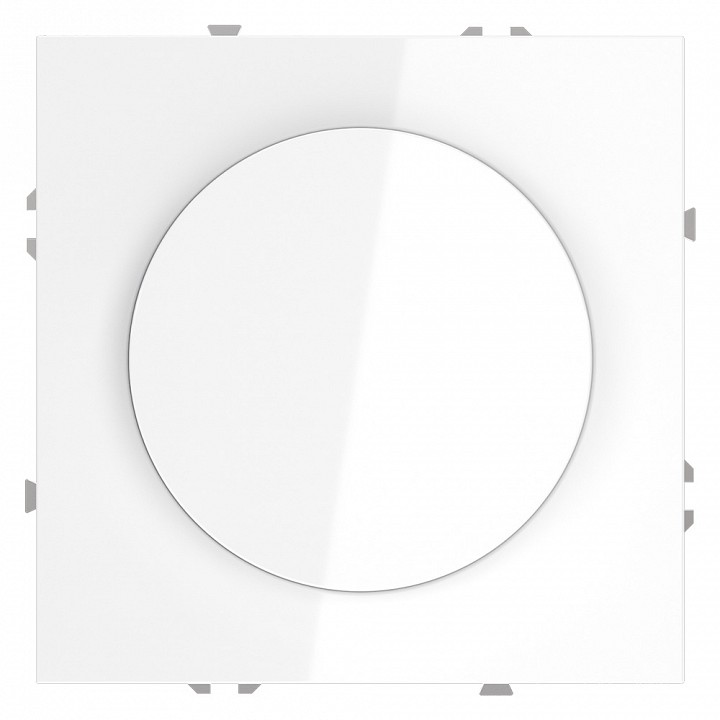 Диммер без рамки voltum s70 vls070301