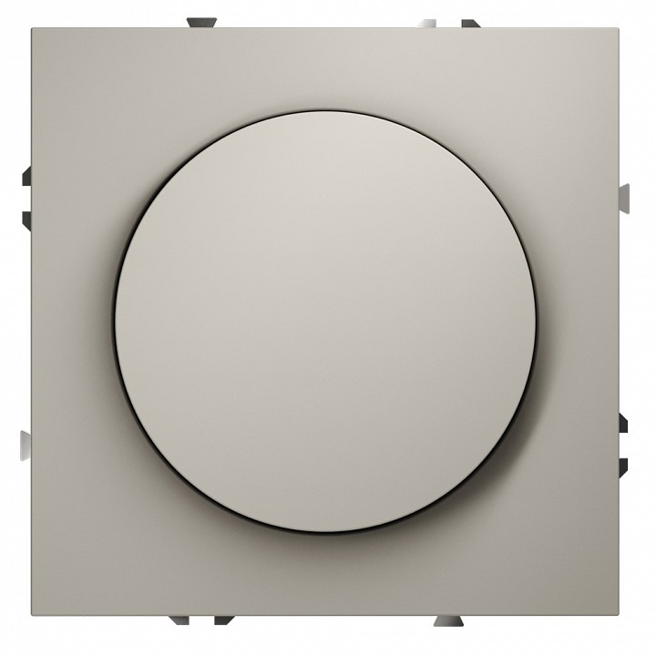 Диммер без рамки voltum s70 vls070303