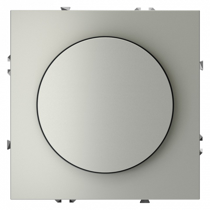 Диммер без рамки voltum s70 vls070305