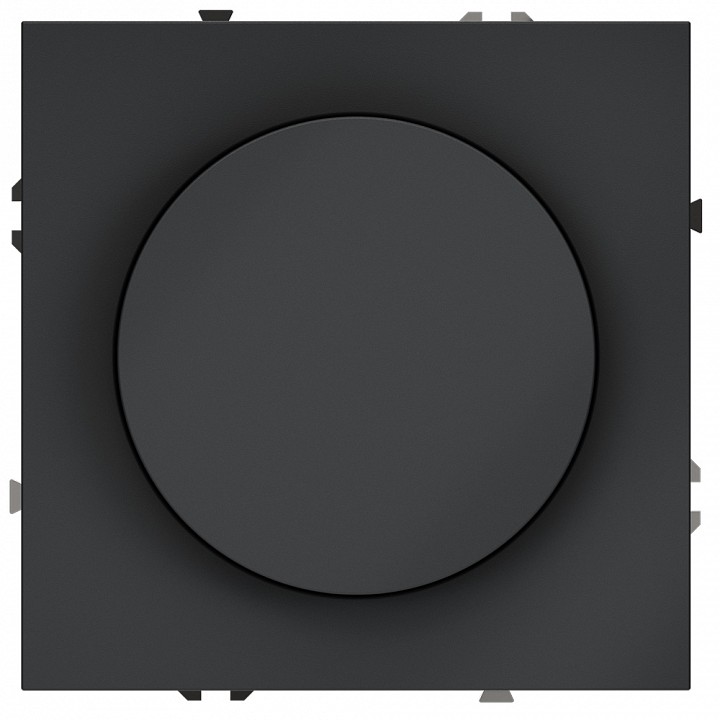 Диммер без рамки voltum s70 vls070307