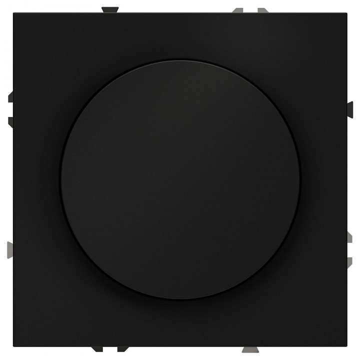 Диммер без рамки voltum s70 vls070308