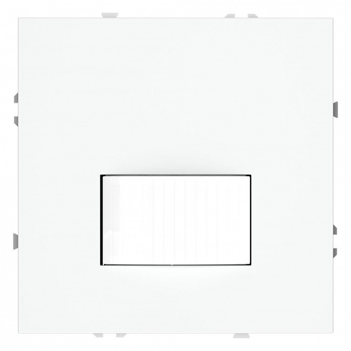 Датчик движения без рамки voltum s70 vls070502